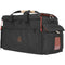 Porta Brace DVO-1 DV Organizer Case (Black with Copper Trim)