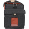 Porta Brace DVO-1 DV Organizer Case (Black with Copper Trim)