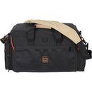 Porta Brace DVO-1 DV Organizer Case (Black with Copper Trim)