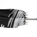 Westcott Umbrella - Soft Silver, Collapsible Compact - 43"