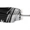 Westcott Umbrella - Soft Silver, Collapsible Compact - 43"