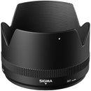 Sigma Lens Hood for 85mm f/1.4 EX Digital HSM Lens