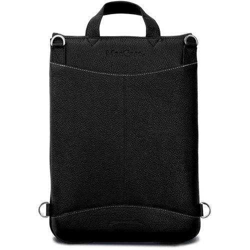 MacCase Flight Jacket for 13" MacBook, MacBook Pro, or MacBook Air (Black)