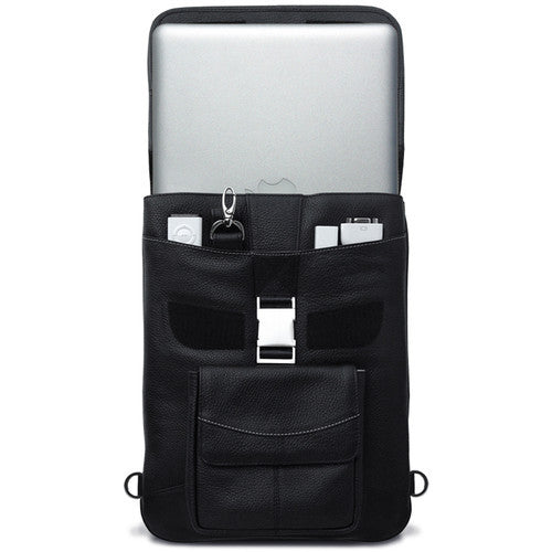 MacCase Flight Jacket for 13" MacBook, MacBook Pro, or MacBook Air (Black)