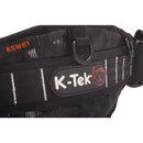 K-Tek KSWB1 Stingray Waistbelt for Small Audio Mixer/Recorder Bags