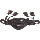 K-Tek Stingray MixPro Audio Bag and KSWB1 Waist Belt Kit
