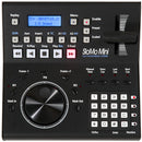 JLCooper SloMo Mini Four Channel Replay Controller