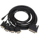 JLCooper SloMo Mini Four Channel Replay Controller