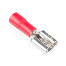 SparkFun Quick Disconnects - Female 1/4" (Pack of 5)