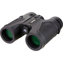 Carson 8x32 3D Series TD-832ED Binocular (Gray)