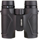 Carson 8x32 3D Series TD-832ED Binocular (Gray)