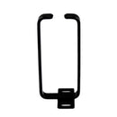 StarTech Vertical Server Rack Cable Management D-Rink Hook (1 RU)
