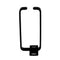 StarTech Vertical Server Rack Cable Management D-Rink Hook (1 RU)