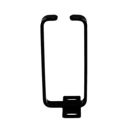 StarTech Vertical Server Rack Cable Management D-Rink Hook (1 RU)