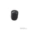MULTICOMP KB00016 Knob, Round Shaft, 6.4 mm, Aluminium, Round with Indicator Line, 12.7 mm, KLN Series