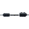 Tether Tools JS026BLK JerkStopper Extension Lock (Black)