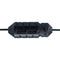 Tether Tools JS026BLK JerkStopper Extension Lock (Black)