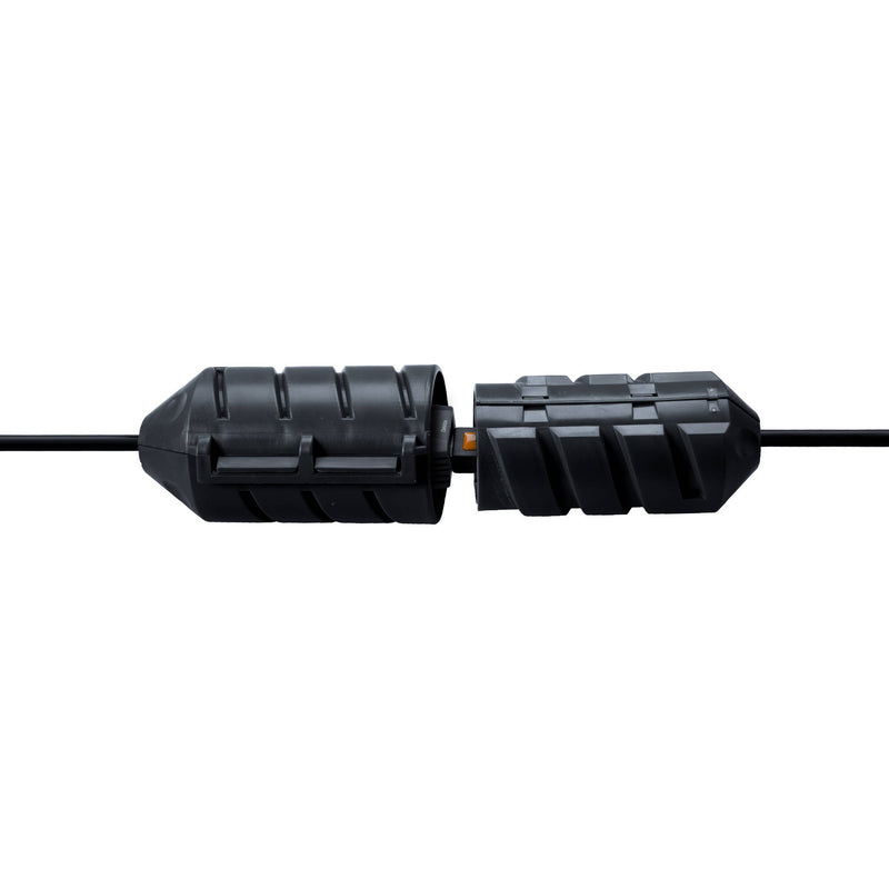 Tether Tools JS026BLK JerkStopper Extension Lock (Black)