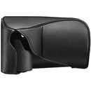 Sony Soft Carrying Case for Alpha a7, a7R, & a7S Mirrorless Digital Camera and Select Lenses (Black)