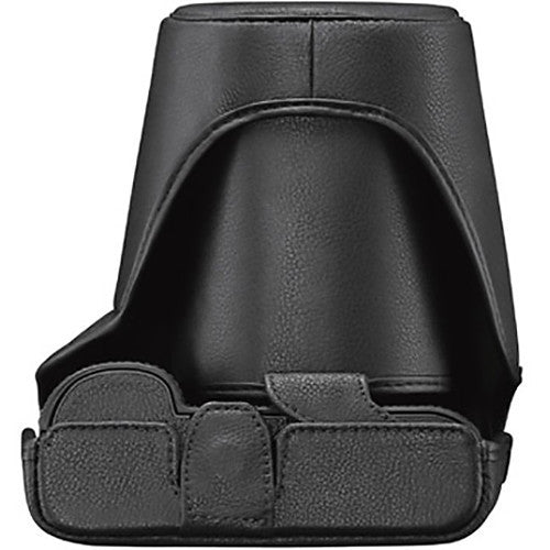 Sony Soft Carrying Case for Alpha a7, a7R, & a7S Mirrorless Digital Camera and Select Lenses (Black)