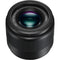 Panasonic Lumix G 25mm f/1.7 ASPH. Lens