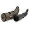 Celestron TrailSeeker 100 22-67x100 Spotting Scope (Angled Viewing)