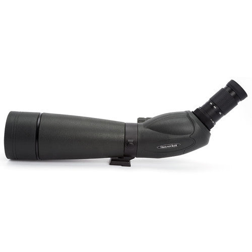 Celestron TrailSeeker 80 20-60x80 Spotting Scope (Angled Viewing)