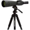 Celestron TrailSeeker 80 20-60x80 Spotting Scope (Angled Viewing)