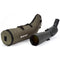 Celestron TrailSeeker 80 20-60x80 Spotting Scope (Angled Viewing)