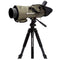Celestron TrailSeeker 80 20-60x80 Spotting Scope (Angled Viewing)