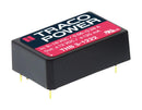 TRACOPOWER THB 3-2415 Isolated Board Mount DC/DC Converter, Medical, 1 Output, 3 W, 24 V, 125 mA