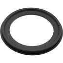 Sensei Pro 72mm Adapter Ring for 100mm Aluminum Universal Filter Holder