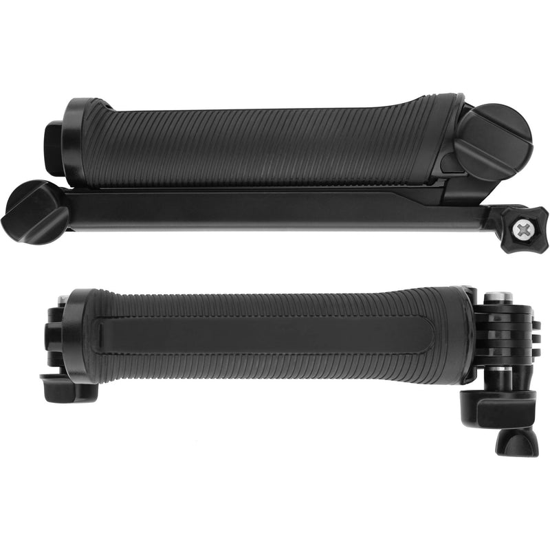 Revo 3-in-1 Adjustable Arm, Grip & Tripod for GoPro