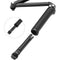 Revo 3-in-1 Adjustable Arm, Grip & Tripod for GoPro