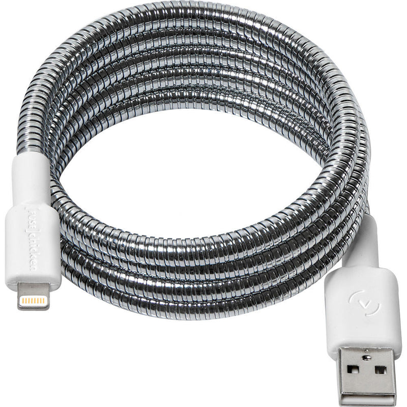 [Fuse]Chicken TITAN Lightning Charging Cable (3.3')