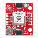 SparkFun GPS Breakout - XA1110 (Qwiic)