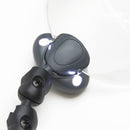 Carson AM-20 2x LED Attach-A-Mag Magnifier