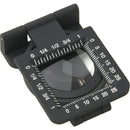 Carson LT-80 5x Metal LinenTest Magnifier