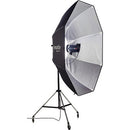 Elinchrom Indirect Litemotiv Octa Softbox (75")