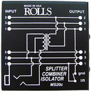 Rolls MS20C Splitter/Combiner/Isolator