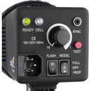 Impact One Monolight Kit (120VAC)