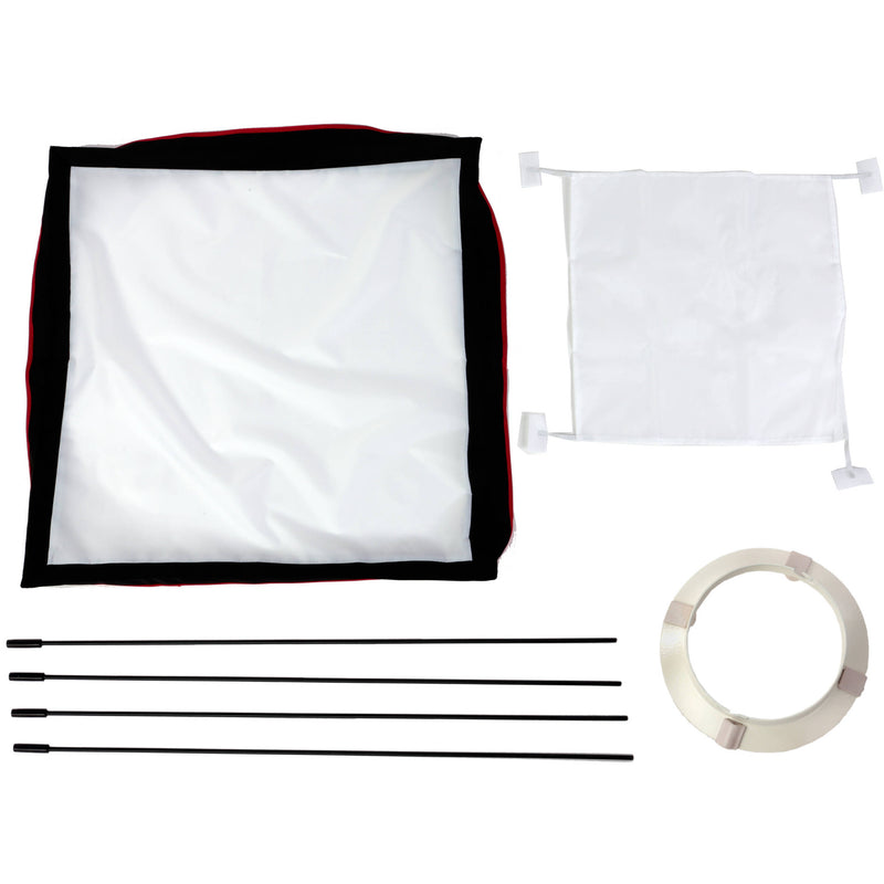 Impact One Monolight Kit (120VAC)