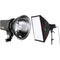 Impact One Monolight Kit (120VAC)