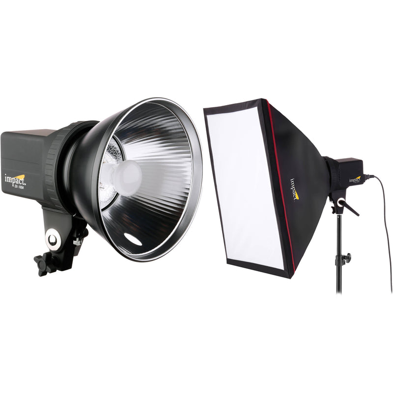 Impact One Monolight Kit (120VAC)