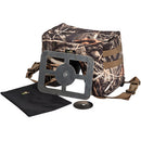 LensCoat LensSack Pro Beanbag Support (Pro Realtree Max4)