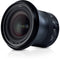 Zeiss Milvus 21mm f/2.8 ZE Lens for Canon EF