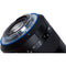 Zeiss Milvus 21mm f/2.8 ZE Lens for Canon EF