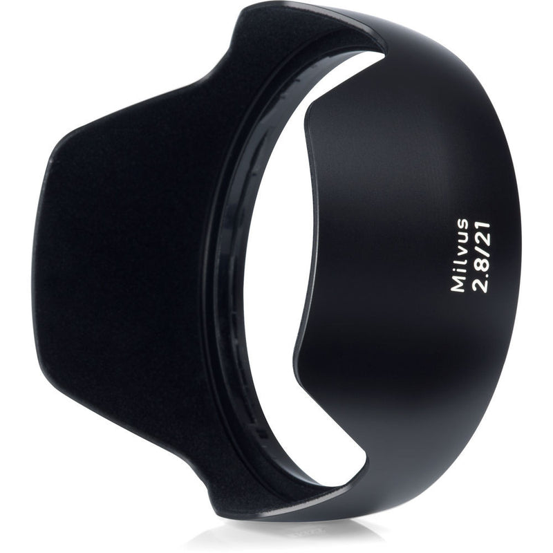 Zeiss Milvus 21mm f/2.8 ZE Lens for Canon EF