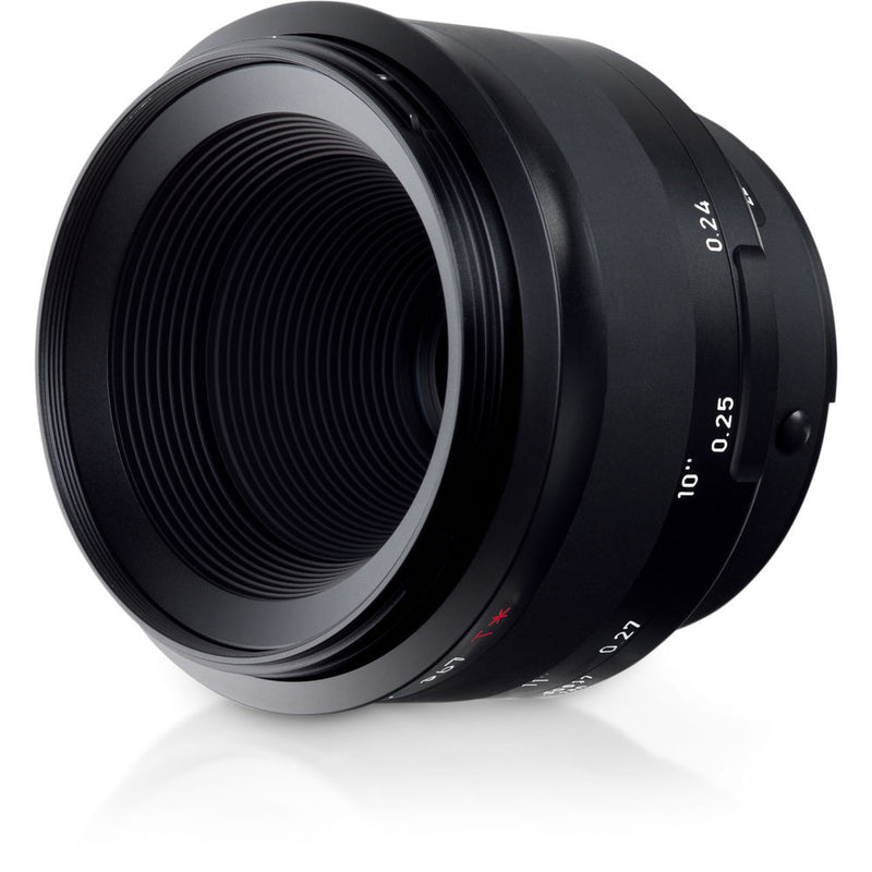 Zeiss Milvus 50mm f/2M ZF.2 Lens for Nikon F