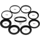 Bolt 72mm Adapter Ring for VM-110 LED Macro Ring Light